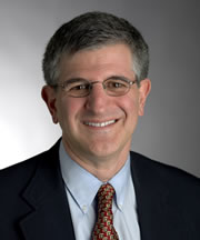 Paul Offit, M.D. headshot